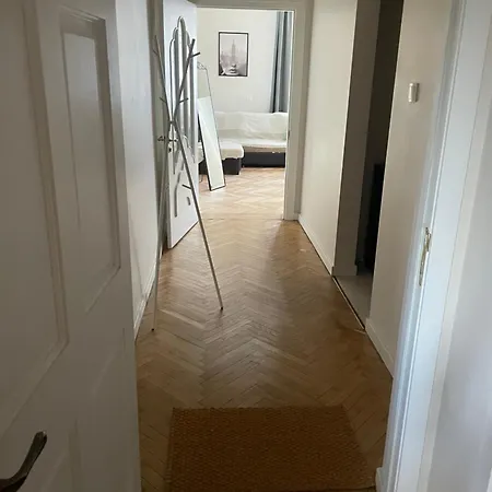 Apartment Kart Riga