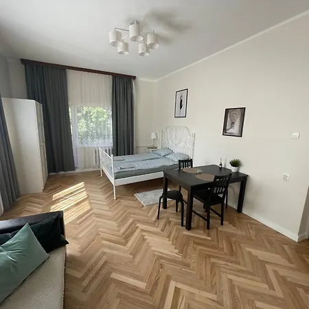 Apartment Kart *