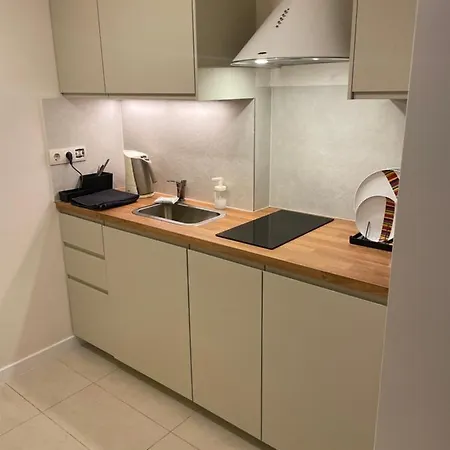 Appartement Kart *